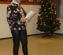 Weihnachtsfeier 2023